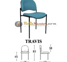 Kursi Susun Savello Type Travis