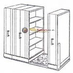 Mobile File System Manual Elite MF-100-3B