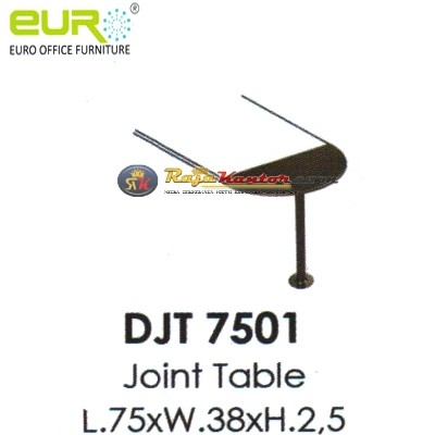 Joint Table Euro - DJT 7501
