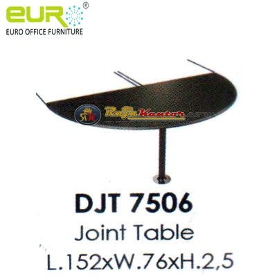 Joint Table Euro - DJT 7506