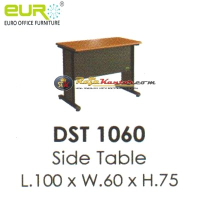 Meja Kantor Euro - DST 1060