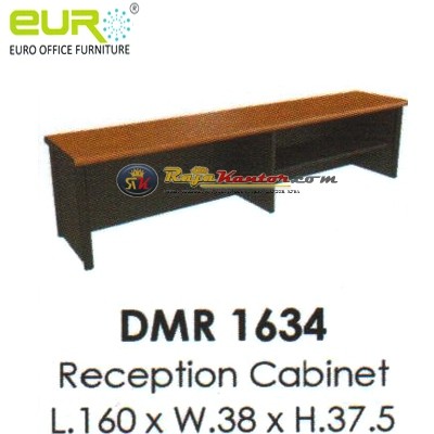 Reception Cabinet Euro - DMR 1634