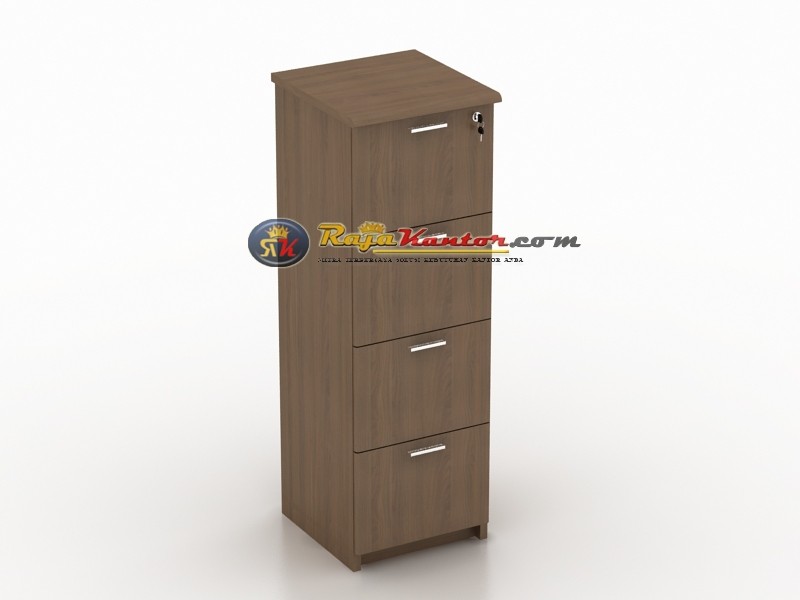 Filling Cabinet Modera - AFC 7404