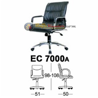 Kursi Direktur Chairman EC 7000 A