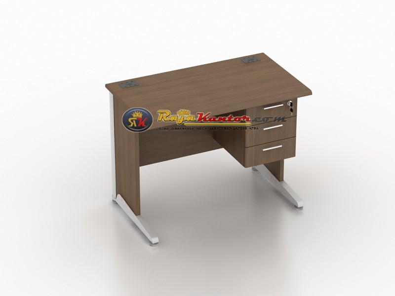 Meja Kantor Modera A Class - AOD 6010