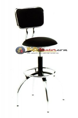 Kursi Bar Dan Cafe Ergotec - 101 B