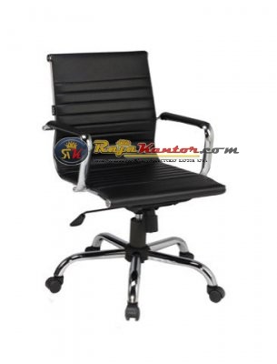 Kursi Kantor Direktur Ergotec - LX 807 PR