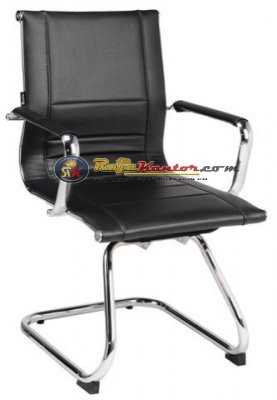 Kursi Kantor Direktur Ergotec - LX 808U