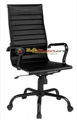 Kursi Kantor Direktur Ergotec - LX 907 TR Black