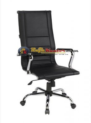 Kursi Kantor Direktur Ergotec - LX 908 TR