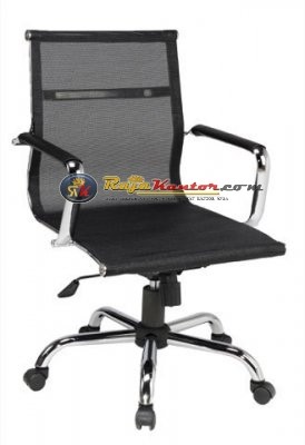 Kursi Kantor Direktur Ergotec - LX N 808 PR