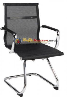 Kursi Kantor Direktur Ergotec - LX N 808 U