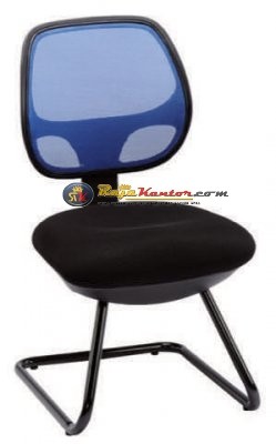 Kursi Kantor Ergolight Series - 746 U