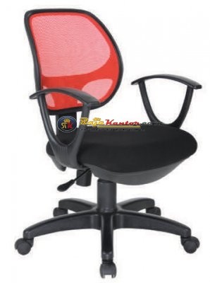 Kursi Kantor Ergolight Series - 846 SPA