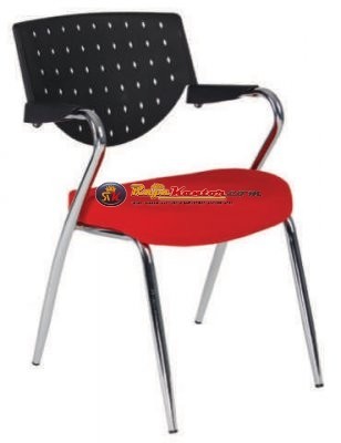 Kursi Kantor Ergolight Series - E-001