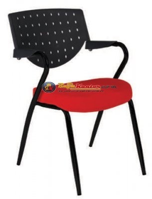 Kursi Kantor Ergolight Series - E-001B