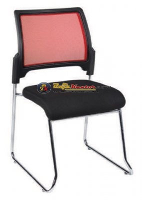 Kursi Kantor Ergolight Series - E-002