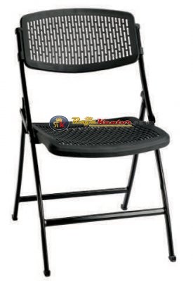 Kursi Kantor Ergolight Series - KL-1 B