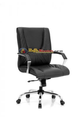 Kursi Kantor Ergotec Executive - GA 21 PR