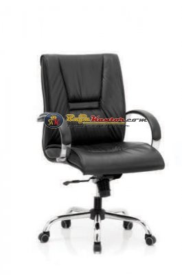 Kursi Kantor Ergotec Executive - GA 22 PR