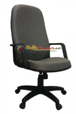 Kursi Kantor Ergotec General - 501-T