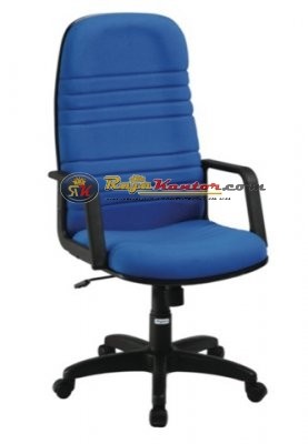 Kursi Kantor Ergotec General - 502-T