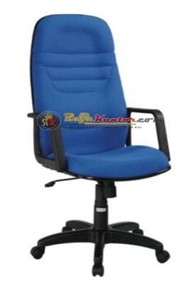 Kursi Kantor Ergotec General - 504-T