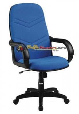 Kursi Kantor Ergotec General - 506-T