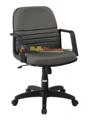Kursi Kantor Ergotec General - 601-P