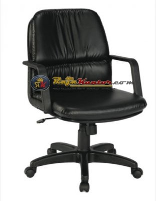 Kursi Kantor Ergotec General - 603-P