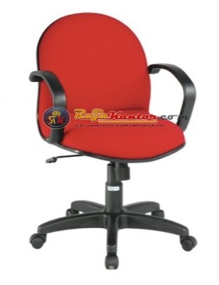 Kursi Kantor Ergotec General - 605-P