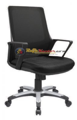 Kursi Kantor Ergotec GL - GL 809 PR