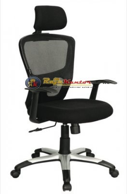 Kursi Kantor Ergotec GL - GL 910 TR