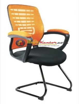 Kursi Kantor Ergotec GL - GL 803 U