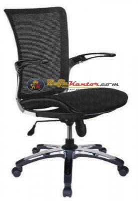 Kursi Kantor Ergotec GL - GL 806 PR