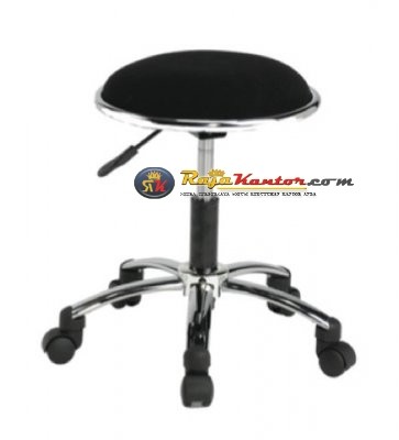 Kursi Kantor Sekertaris Ergotec - 101-TS