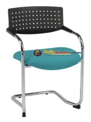 Kursi Kantor Sekertaris Ergotec - 710-U