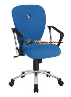 Kursi Kantor Sekertaris Ergotec - 831-S