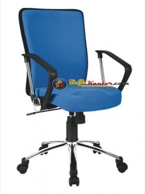 Kursi Kantor Sekertaris Ergotec - 837-S