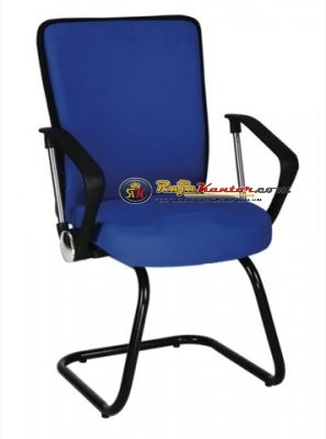 Kursi Kantor Sekertaris Ergotec - 837-U