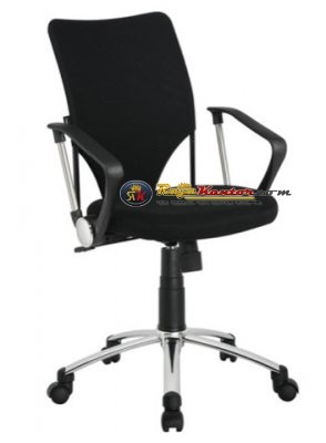 Kursi Kantor Sekertaris Ergotec - 838-S