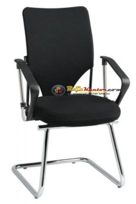 Kursi Kantor Sekertaris Ergotec - 838-U