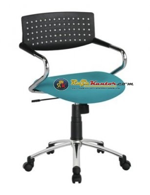 Kursi Kantor Sekertaris Ergotec - 842-S