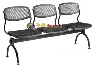 Kursi Tunggu Ergotec - KT 865