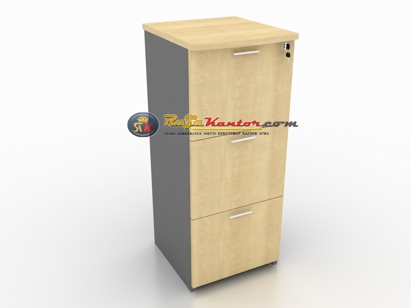 Filling Cabinet Modera B Class - BFC 7403