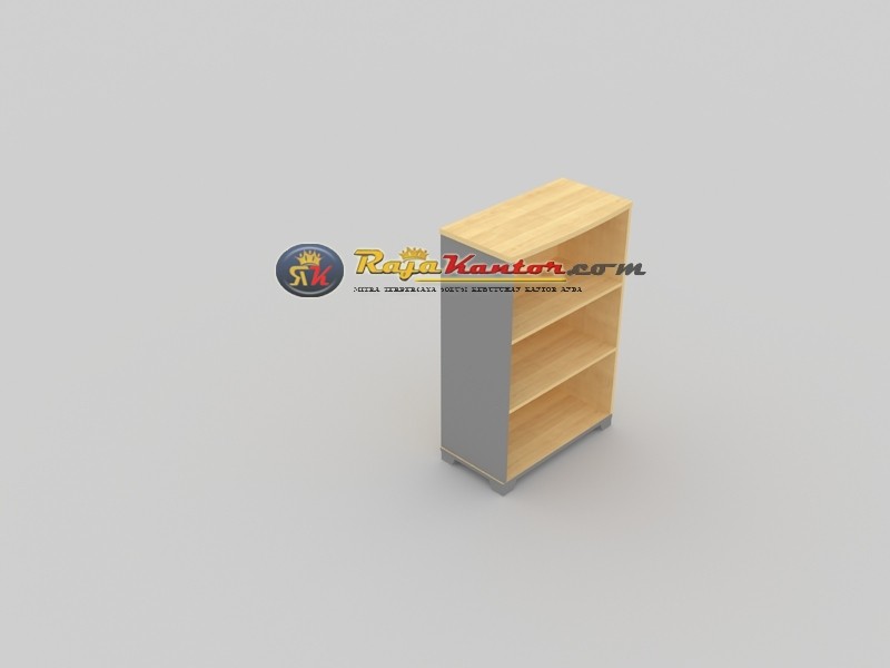 Filling Cabinet Modera B Class - BMC 7121