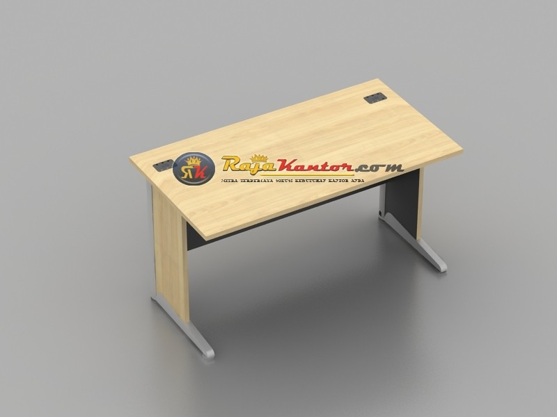 Meja Kantor Modera B Class - BOD 7514