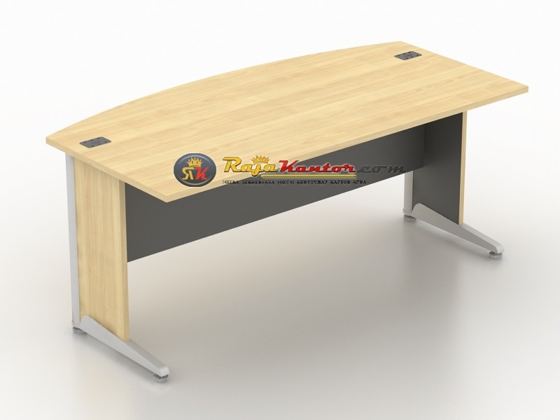 Meja Kantor Modera B Class - BOD 9018