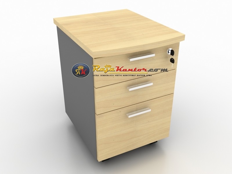Mobile Drawer Modera B Class - BMD 7133