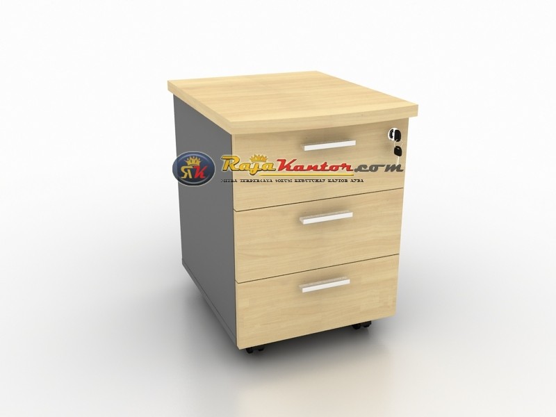 Mobile Drawer Modera B Class - BMD 7331